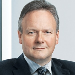 Stephen Poloz