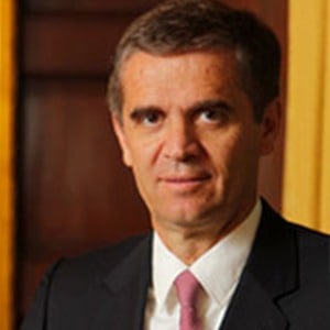 Rodrigo Vergara