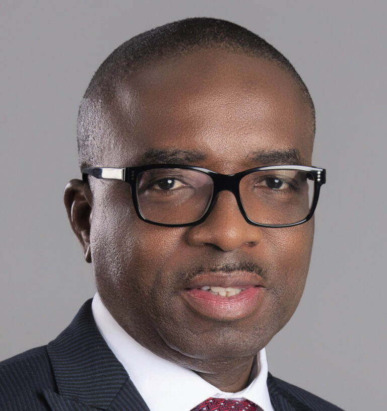 Moving Beyond Petro: Q&A With Zenith Bank CEO Ebenezer Onyeagwu