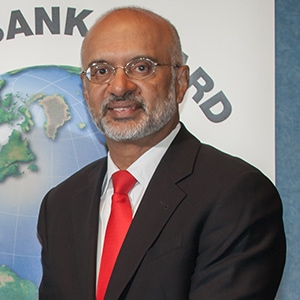 10. Piyush Gupta, DBS