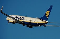 Ryanair Nocr Blog