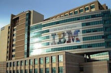 India IBM_Bangalore_Manyata_crVinoo202 Blob