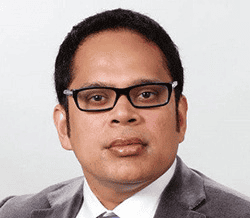 Sankar  Krishnan, Capgemini