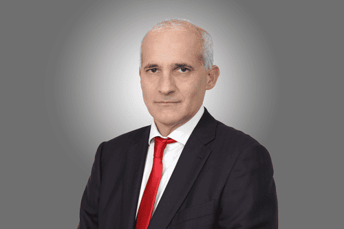 Unicredit : Luca Corsini