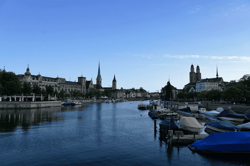 Zurich