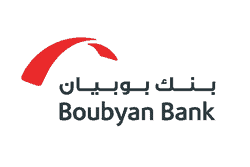 Boubyan Logo