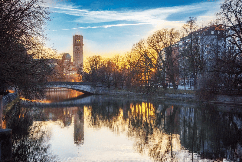 Munich germany