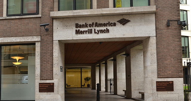 Bank of America