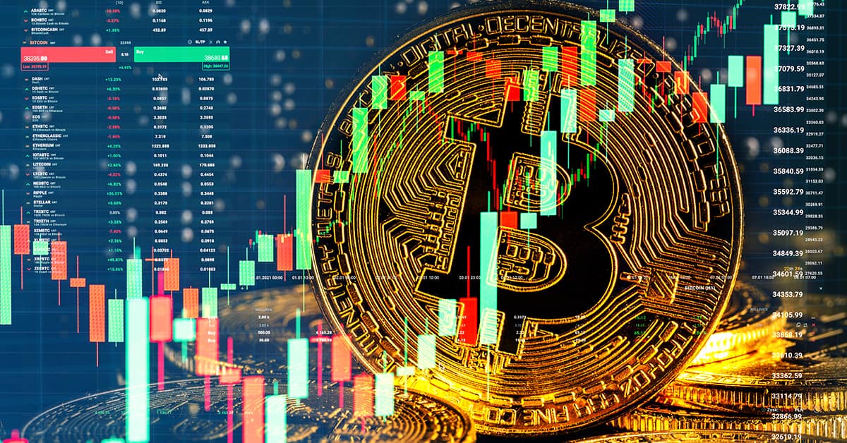 Bitcoin ETFs Stroke Wall Street - Global Finance Magazine