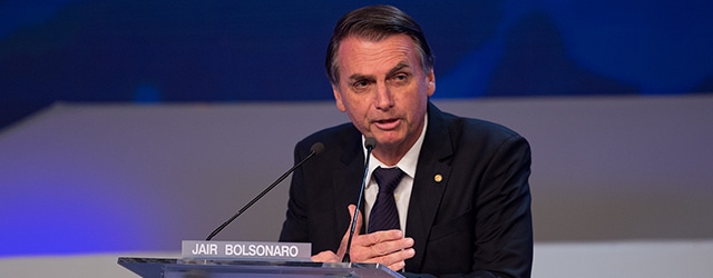 Brazil Real Forecast Will The Brazil Real Get Stronger?