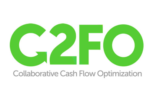 C2FO Logo