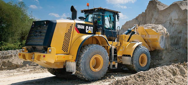 Caterpillar's (CAT) Tax Saga Ends With $740 Million IRS Settlement