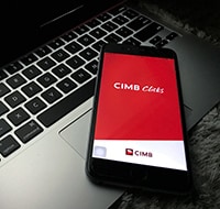 CIMB 200