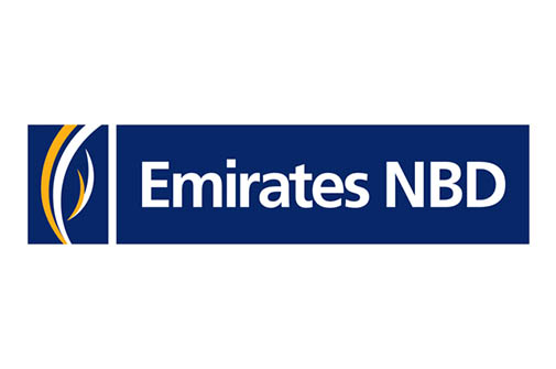 	Emirates NBD Logo