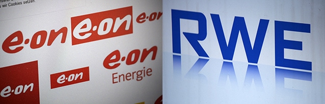 EON RWE