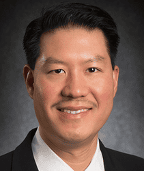 Louis Lau, Brandes Investments Partner