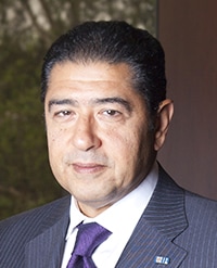 Hisham Ezz Al-Arab