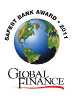 Safest_Banks_2011
