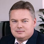 VTB Capital: Vitaly Bouzoveria