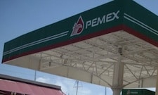 Mexico Pemex