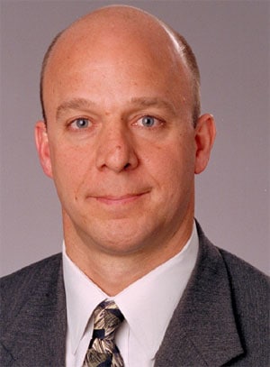 Kevin Kalinich