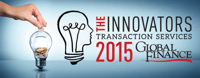 the innovators 2015