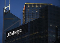 J.P. Morgan 200