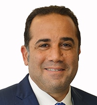 Khaled El Salawy