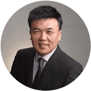 Kok-Keong Tay, head of global transaction banking for Asia-Pacific at UniCredit.