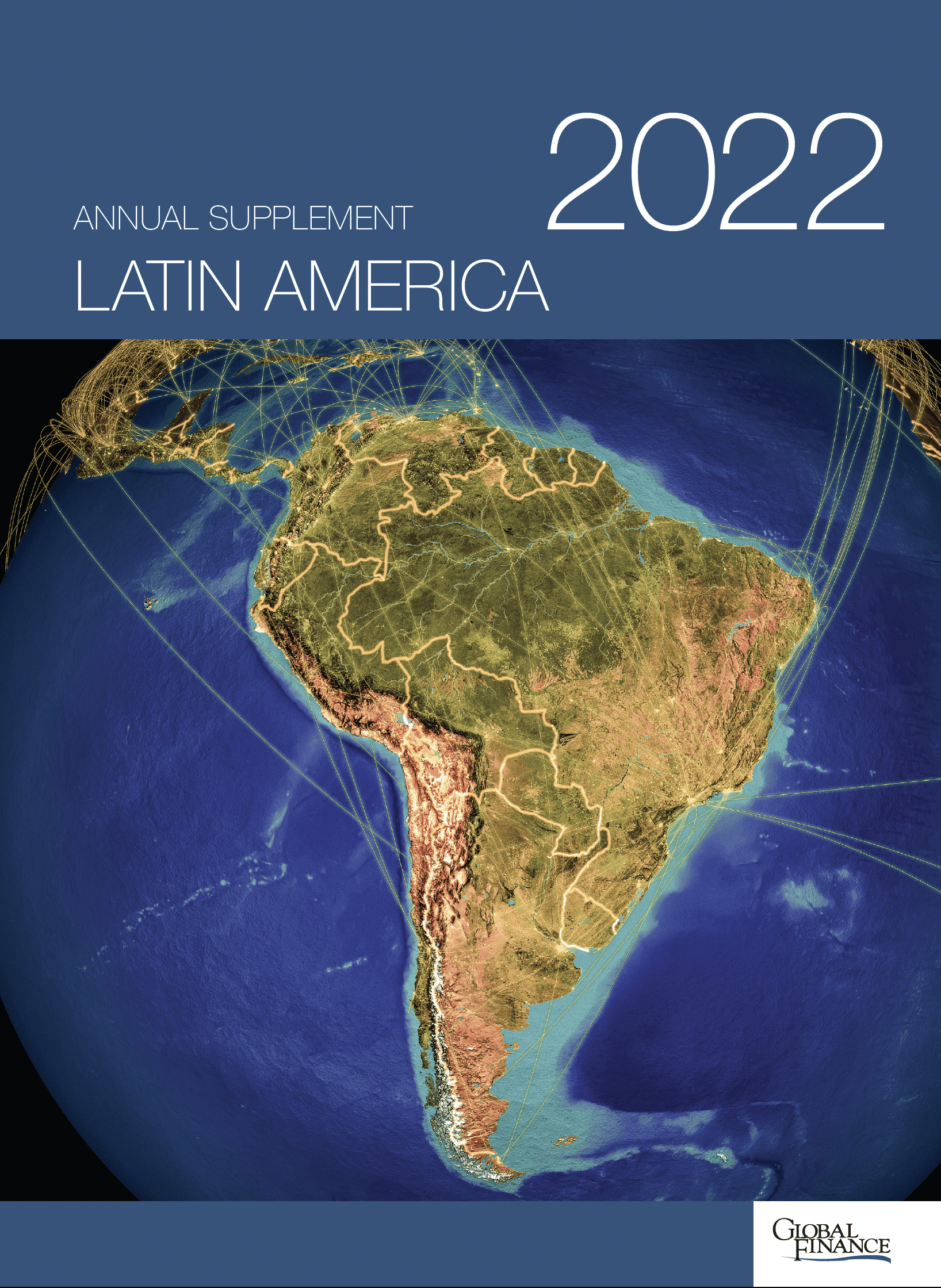 Latin America Supplement 2022 Global Finance Magazine