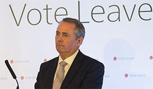 Liam Fox