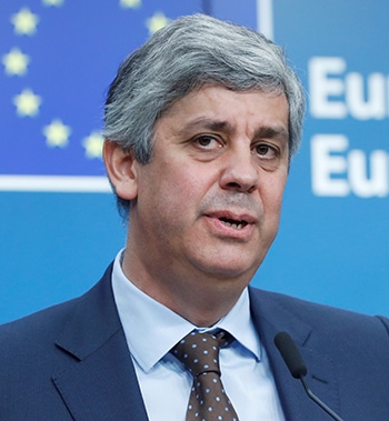 Portuguese Finance Minister