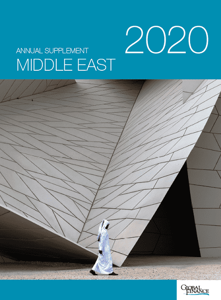 Middle East Supplement 2020