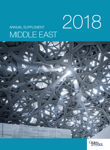 Middle East Supplement 2018