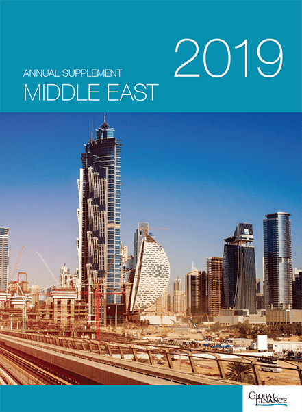 Middle East Supplement 2019