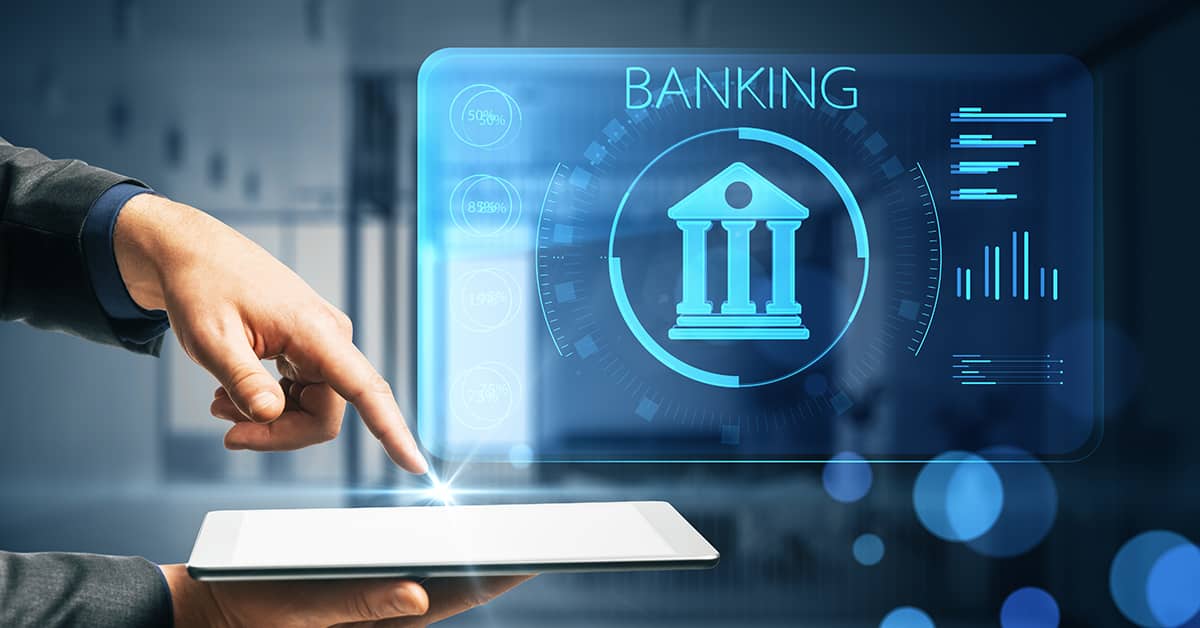 Open Banking: Security Issues Remain Despite Growth - Global Finance  Magazine