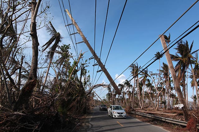 puerto rico