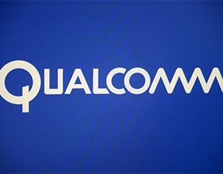 Qualcomm logo