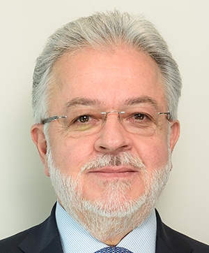 Ricardo Cuesta Delgado, CEO of Produbanco in Ecuador 300w