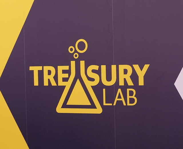  In a Treasury Lab session at EuroFinance 2017, companies explained how  machine learning, AI and Big Data could change treasury operations in future. 