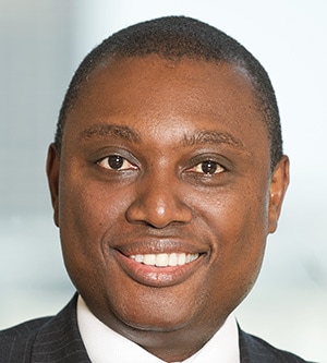 Tshabalala Sim, Group CEO, Standard Bank 300