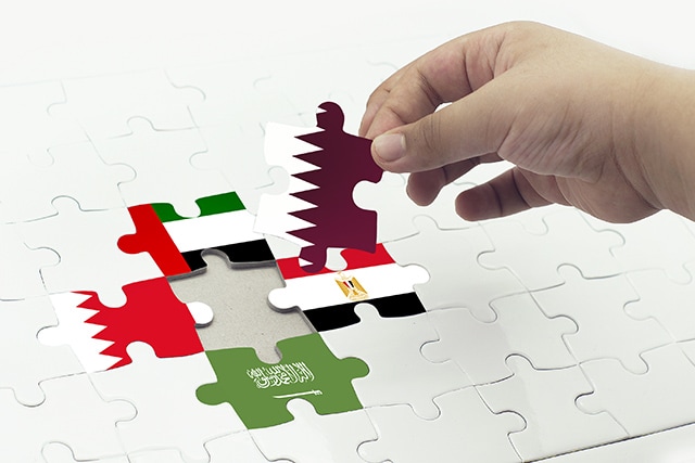 Tunisia jigsaw puzzle