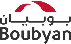 Boubyan logo