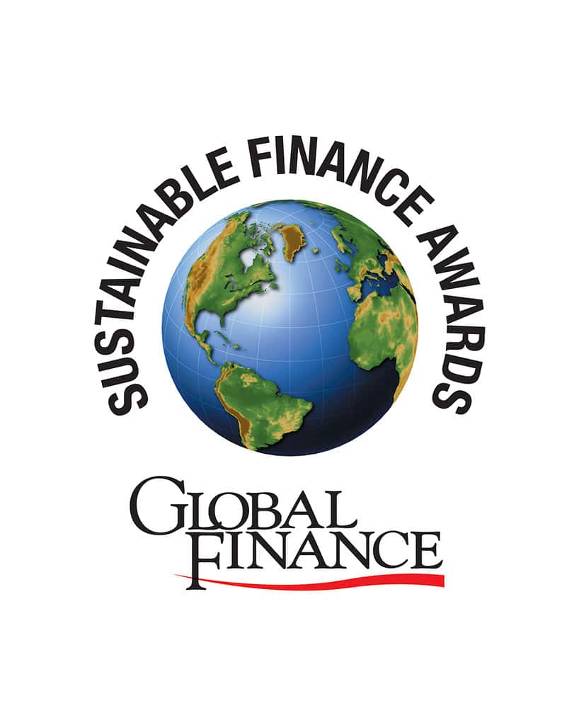 Sustainable Finance Awards | Global Finance Magazine