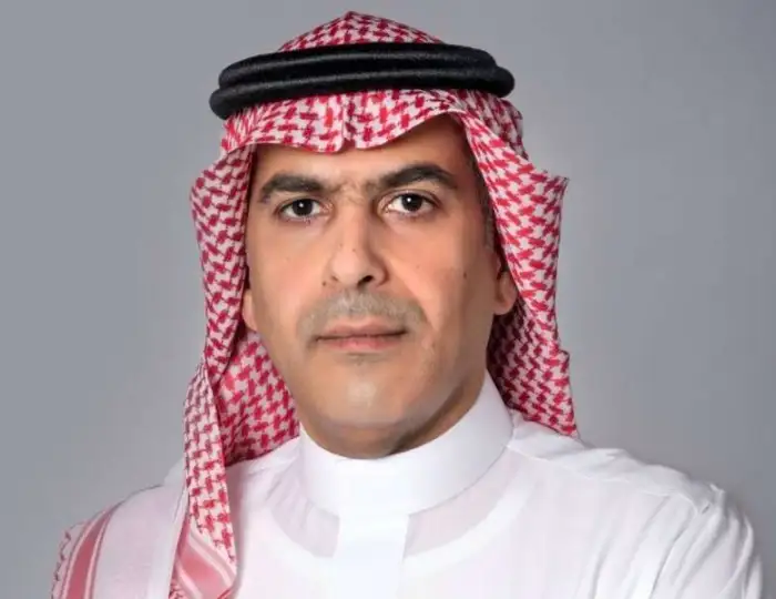 Ayman Al Sayari, governor, Central Bank of Saudi Arabia