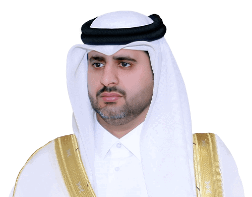 Bandar bin Mohammed bin Saoud Al-Thani, Governor, Qatar Central Bank