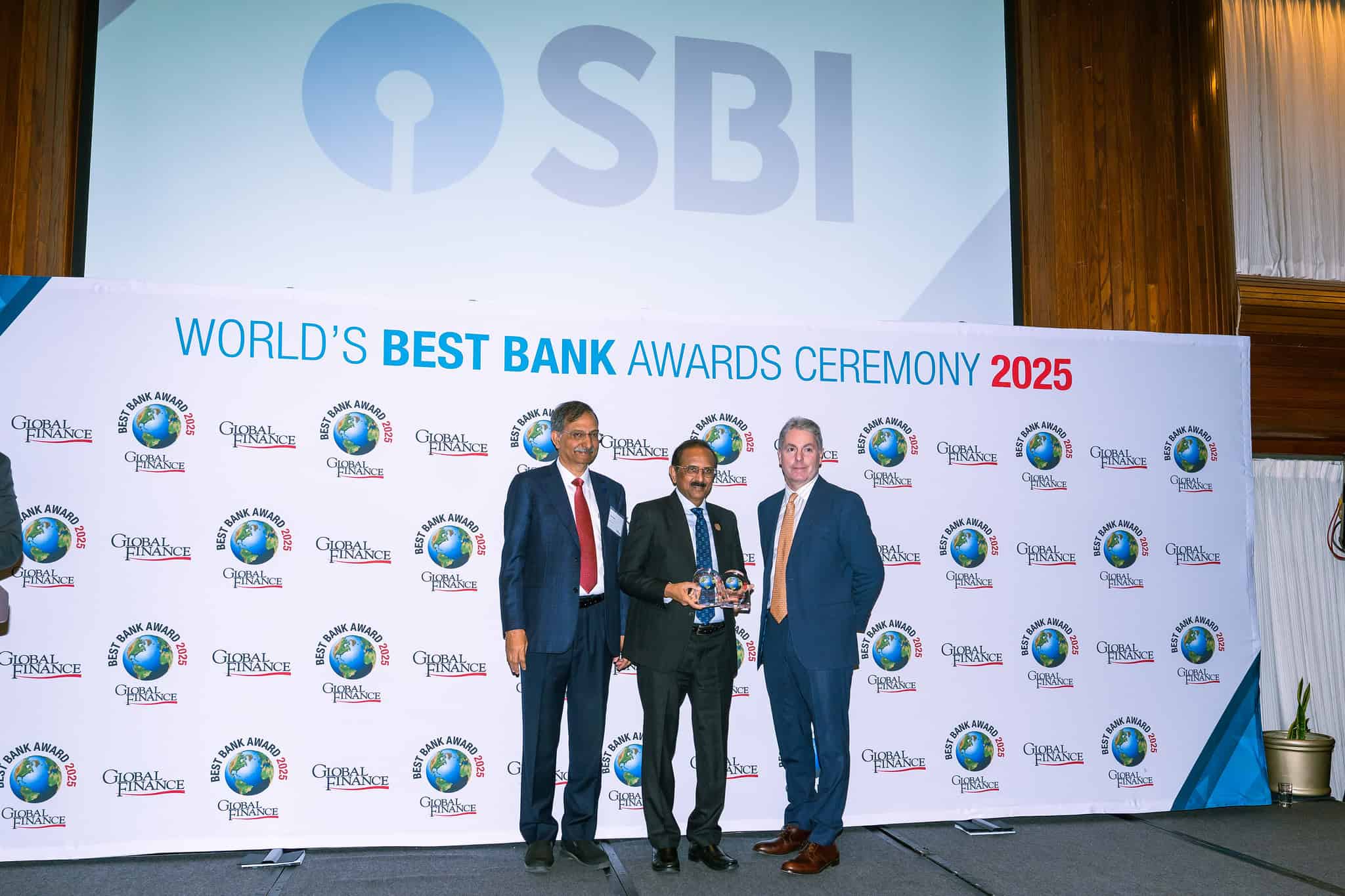 Best Bank Awards | Global Finance Magazine