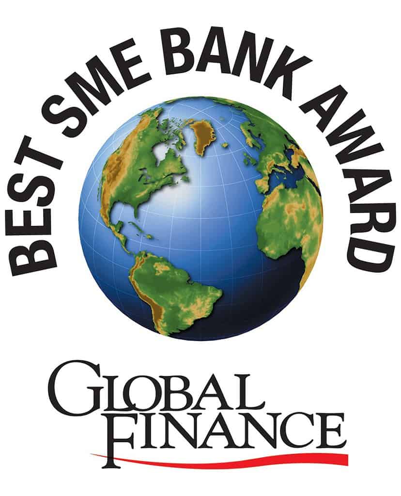 Best SME Bank Awards 2024 Global Finance Magazine