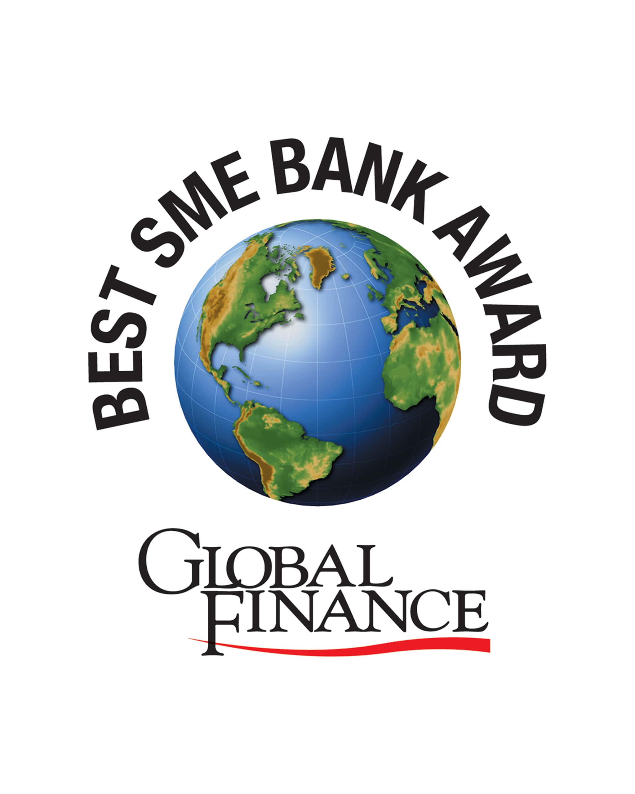 Best SME Bank Awards Global Finance Magazine