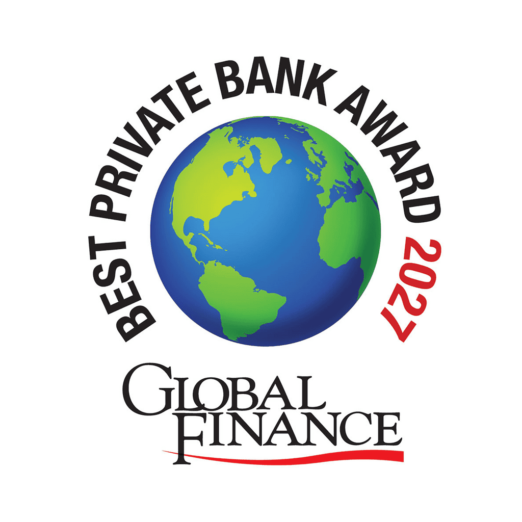 Best Private Bank 2027